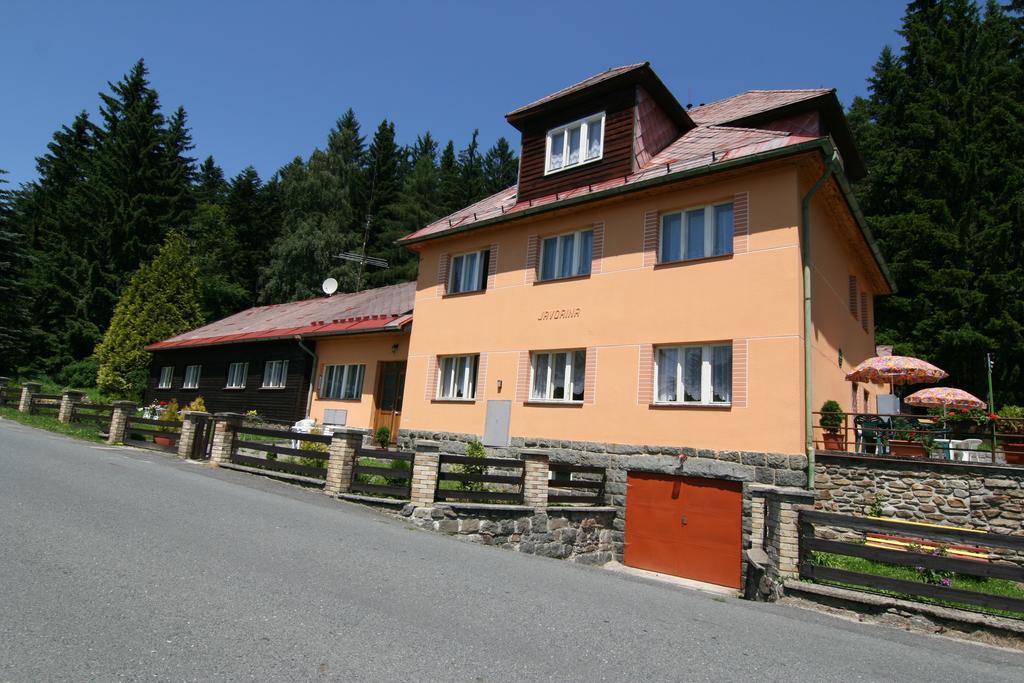 Chata Javorina Javornik  Bagian luar foto