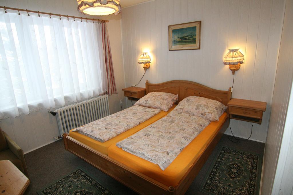 Chata Javorina Javornik  Bagian luar foto